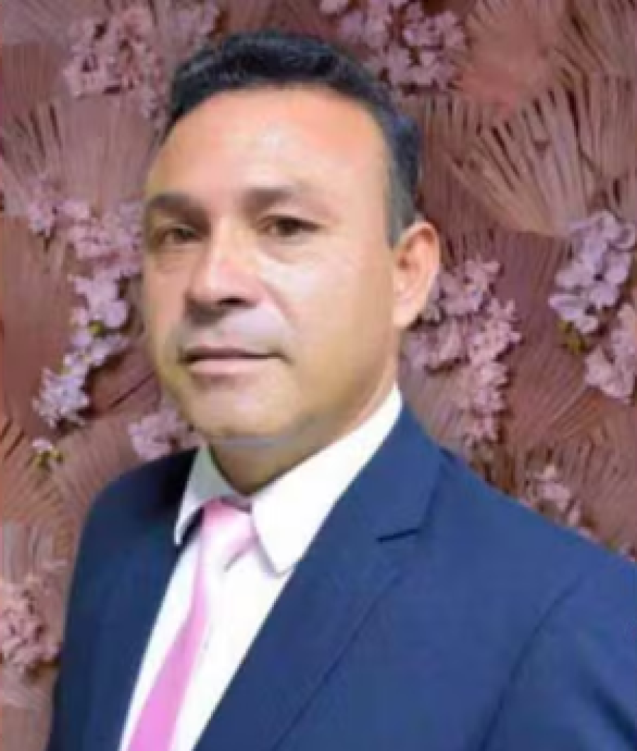 Vereador de Laranjeiras do Sul é preso por descumprir medida protetiva