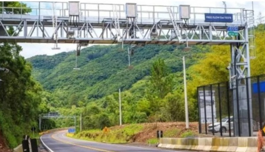 Cobrança de pedágio no Sudoeste fará viagem entre Pato Branco e Cascavel custar a partir de R$ 42,50