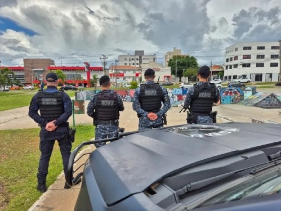 Praça do Skate em Pinhais terá reforço na fiscalização contra som alto e irregularidades