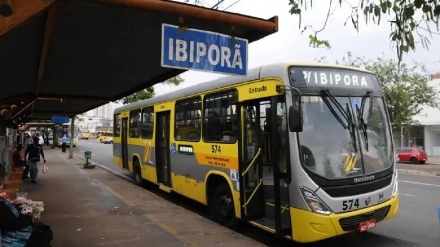 Tarifa de ônibus intermunicipais sobe para R$ 6,20 na Região Metropolitana de Londrina
