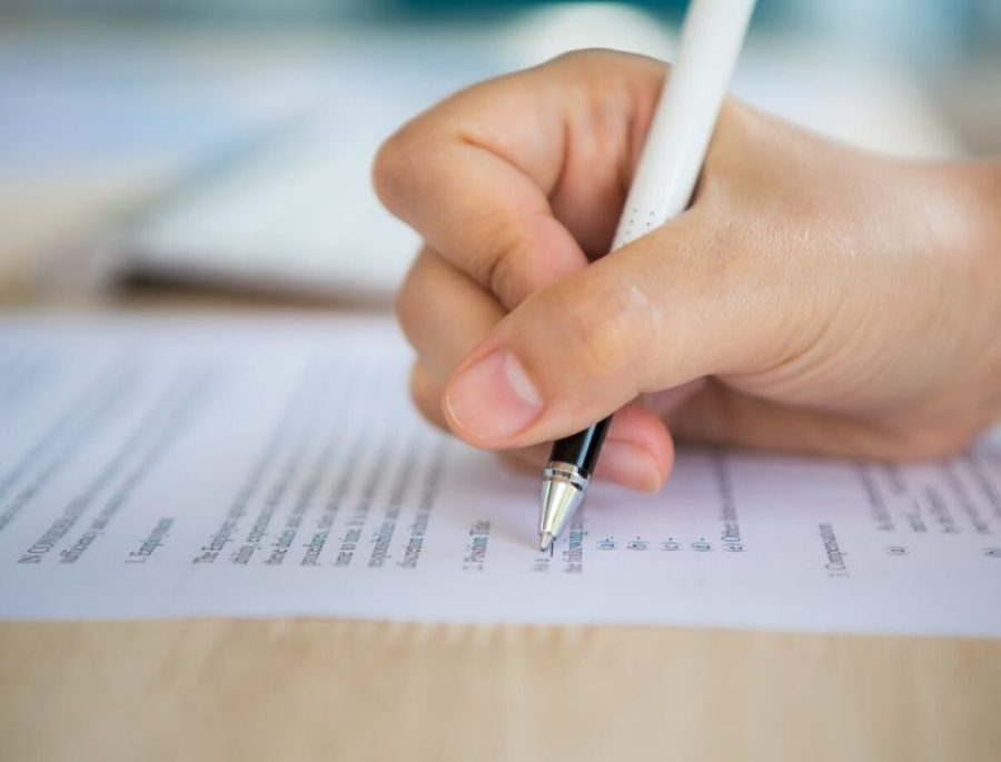 Processo seletivo no Paraná abre vagas para engenheiros e arquitetos com salários acima de R$ 9 mil