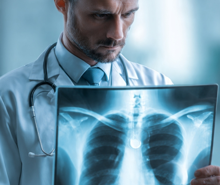 Guarapuava intensifica ações contra tuberculose e orienta população sobre sintomas