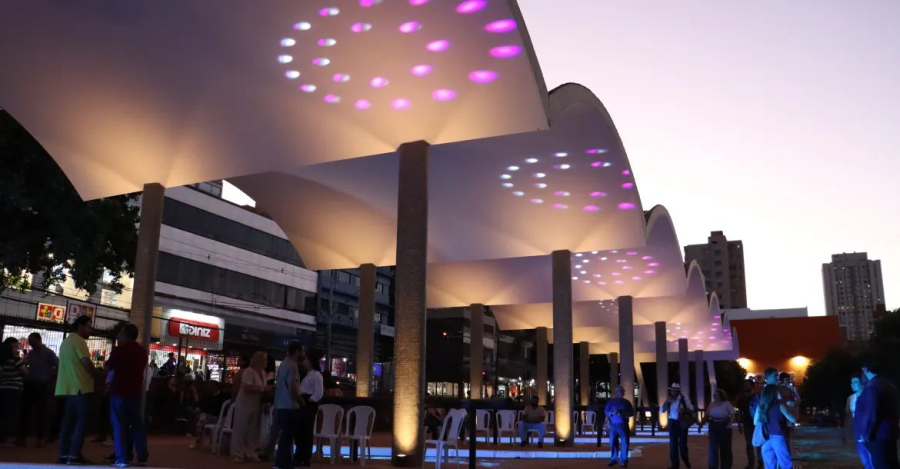 Museu de Arte de Londrina retoma atividades com nova programação cultural