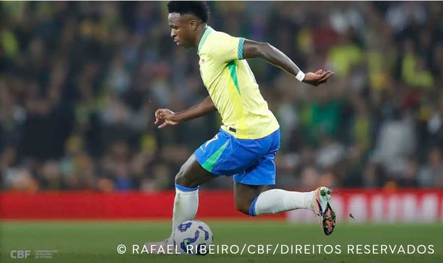 Brasil enfrenta França em amistoso decisivo na reta final para a Copa do Mundo