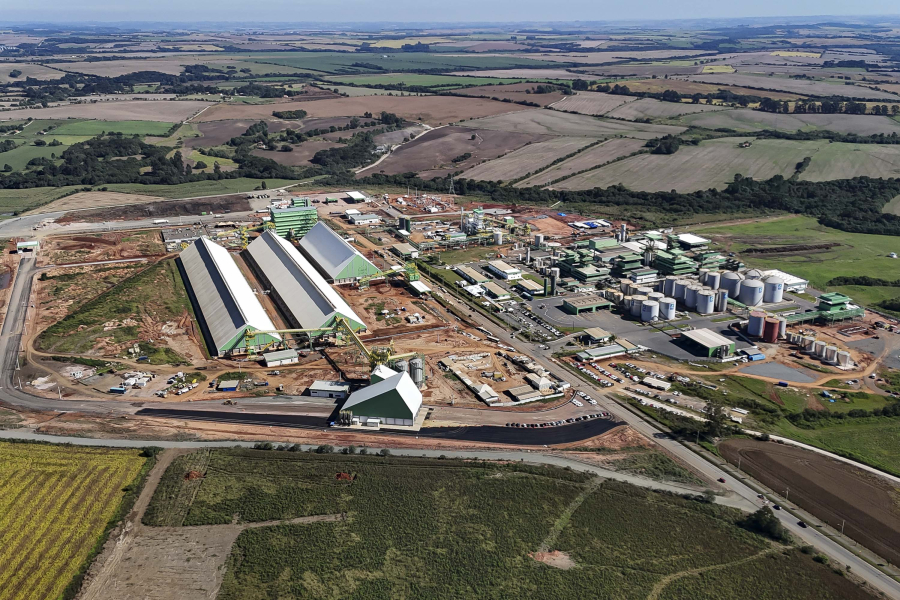 Grupo Potencial inaugura novas plantas e anuncia R$ 6 bilhões em investimentos no Paraná