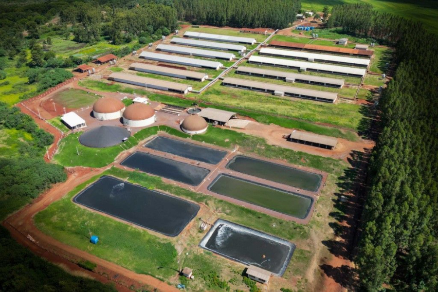 Foz do Iguaçu sediará fórum nacional sobre biometano e transição energética em abril