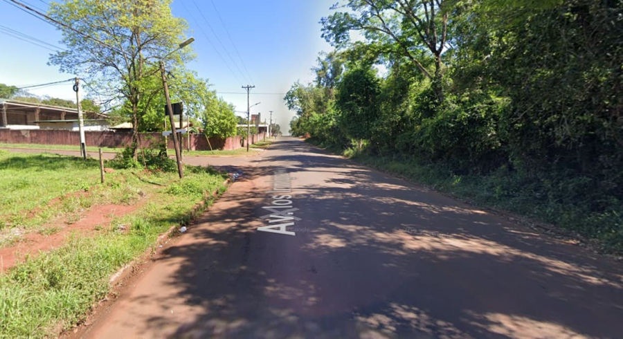 Polícia argentina busca suspeitos de assalto a turistas em Puerto Iguazú