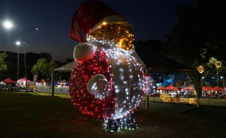 Câmara de Foz cobra planejamento antecipado para o Natal de 2026