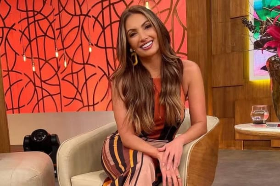 Programa da TV Globo será exibido ao vivo direto de Foz do Iguaçu