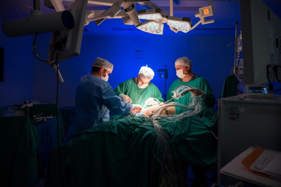 Itaipu investe quase R$ 200 milhões no SUS em Foz do Iguaçu