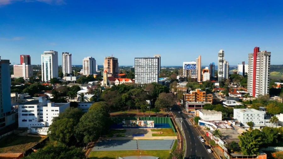 Foz do Iguaçu registra ocupação hoteleira de 72% e atinge melhor marca da história para março