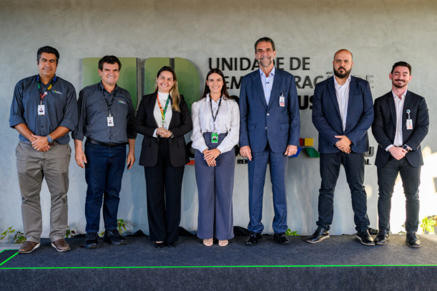 Itaipu reinaugura unidade de biogás e amplia integração com turismo, educação e inovação