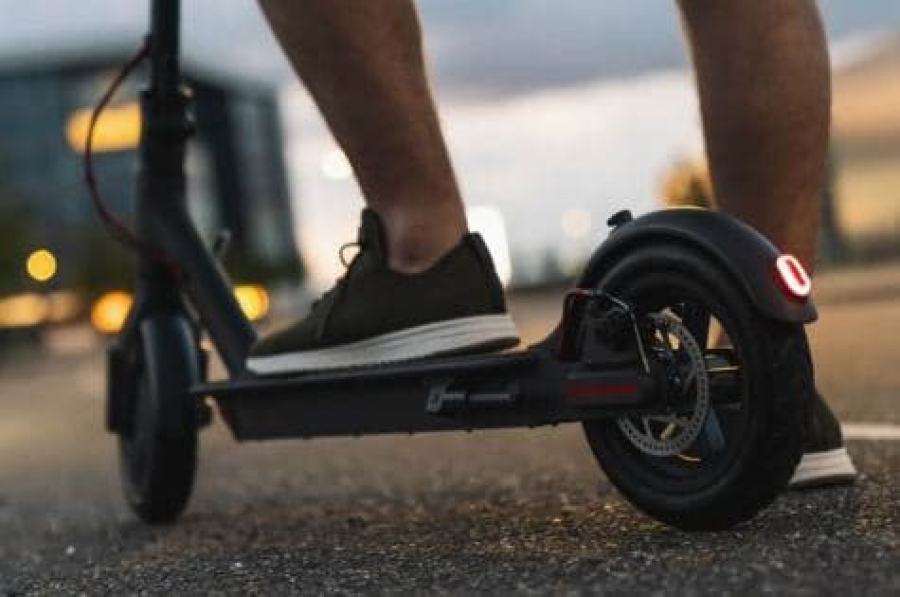 Toledo avança na regulamentação de patinetes e bicicletas elétricas