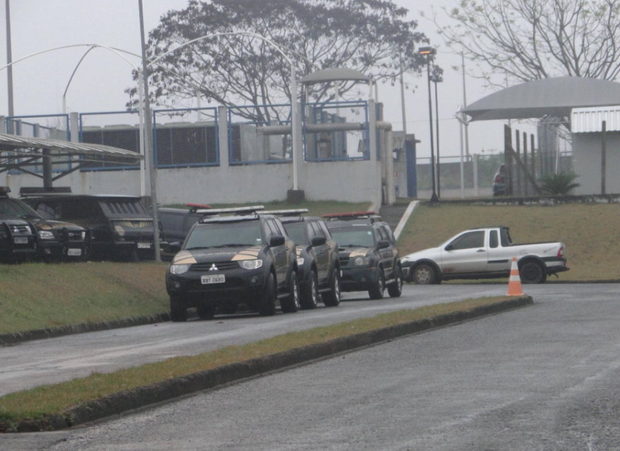 STJ mantém condenações da Operação Pecúlio e rejeita tentativa de anular processo em Foz do Iguaçu