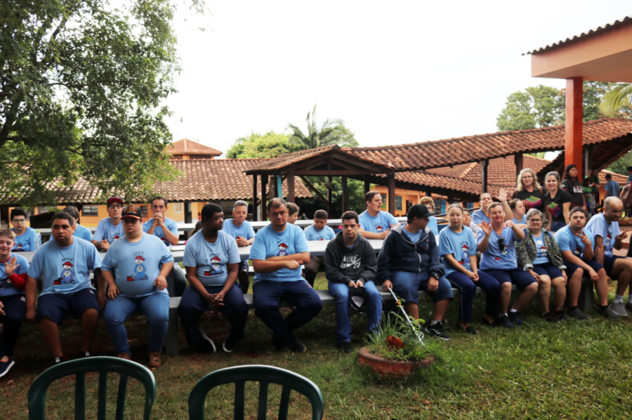 Semana Cultural Indígena segue até 17 de abril na comunidade Tekoha Ocoy, em São Miguel do Iguaçu