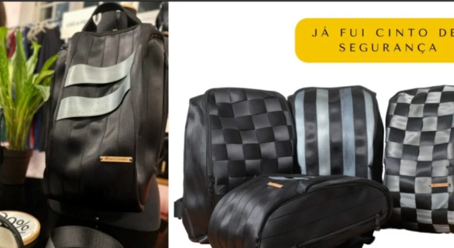 Cascavel abre inscrições para curso gratuito que transforma materiais descartados em produtos