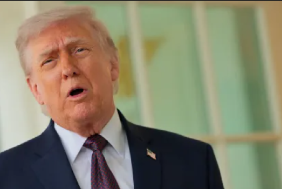 Trump anuncia nova rodada de negociações com Irã no Paquistão e volta a ameaçar ataques