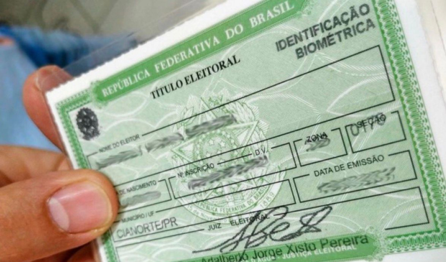 Fórum Eleitoral de Foz amplia atendimento para regularização do título até maio