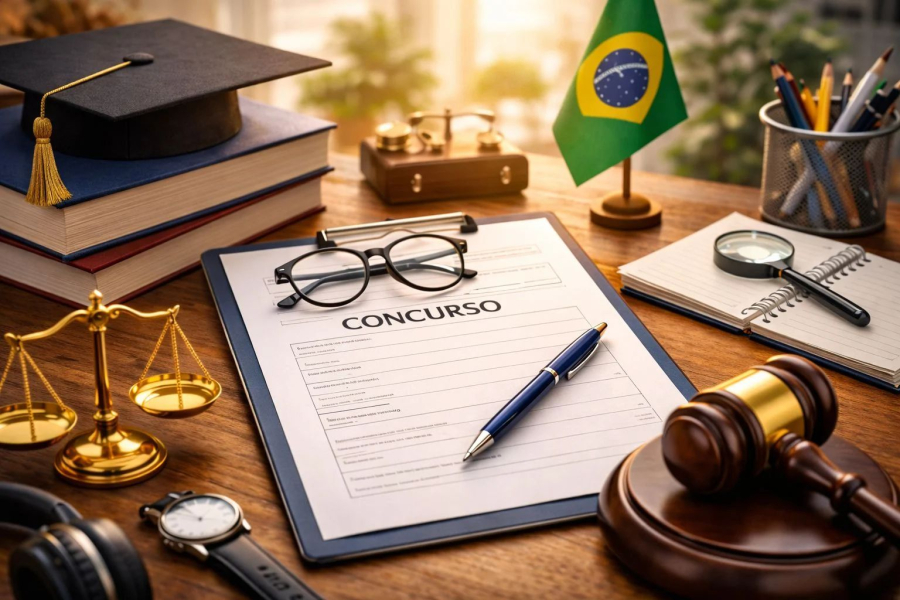 IFPR abre processo seletivo para contratação de professor em Foz do Iguaçu