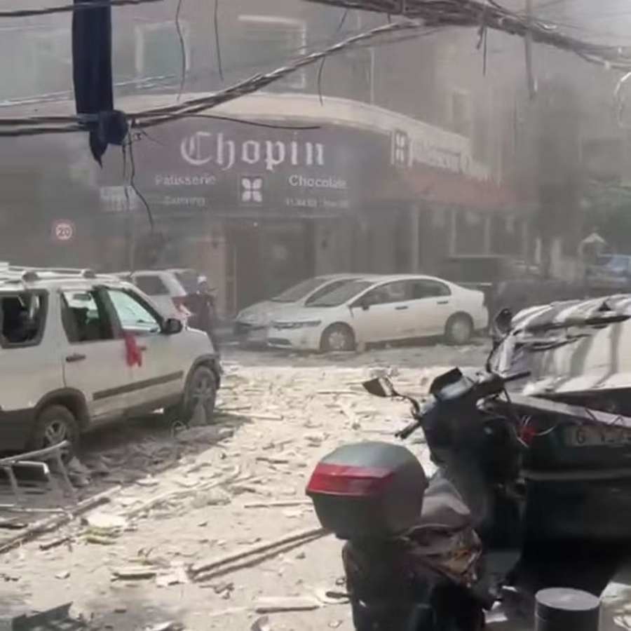 Conflito no Oriente Médio já registra duas vítimas com ligação a Foz do Iguaçu