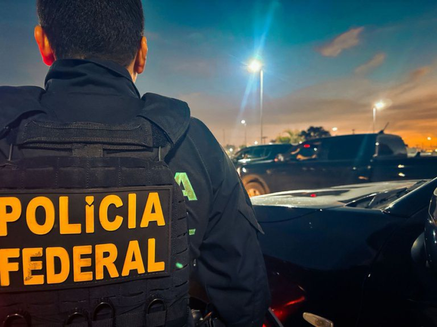 Foragido condenado por estupro de vulnerável é preso em Foz do Iguaçu