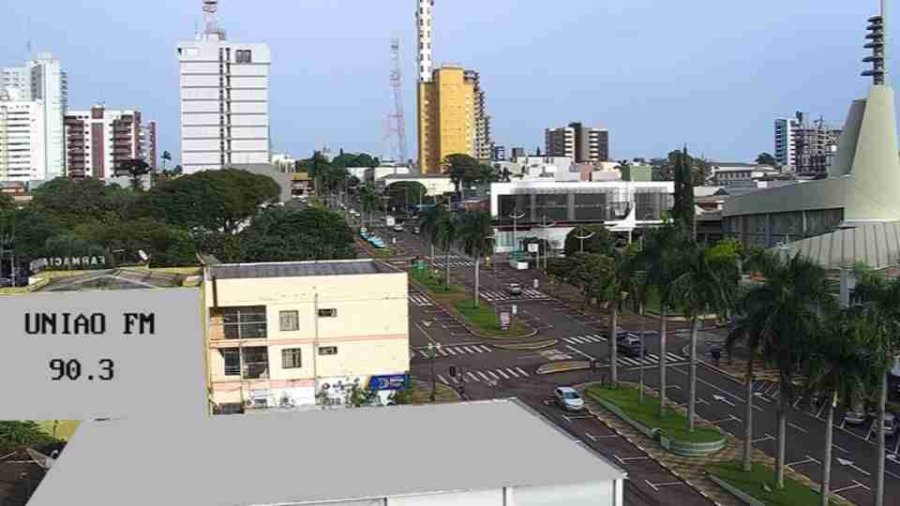 Golpista se passa por delegado e tenta extorquir moradora em Toledo