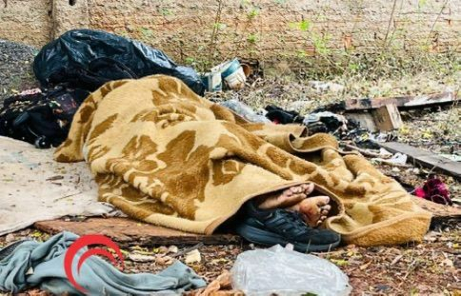 Mulher é encontrada morta com sinais de violência em área de mata em Foz do Iguaçu