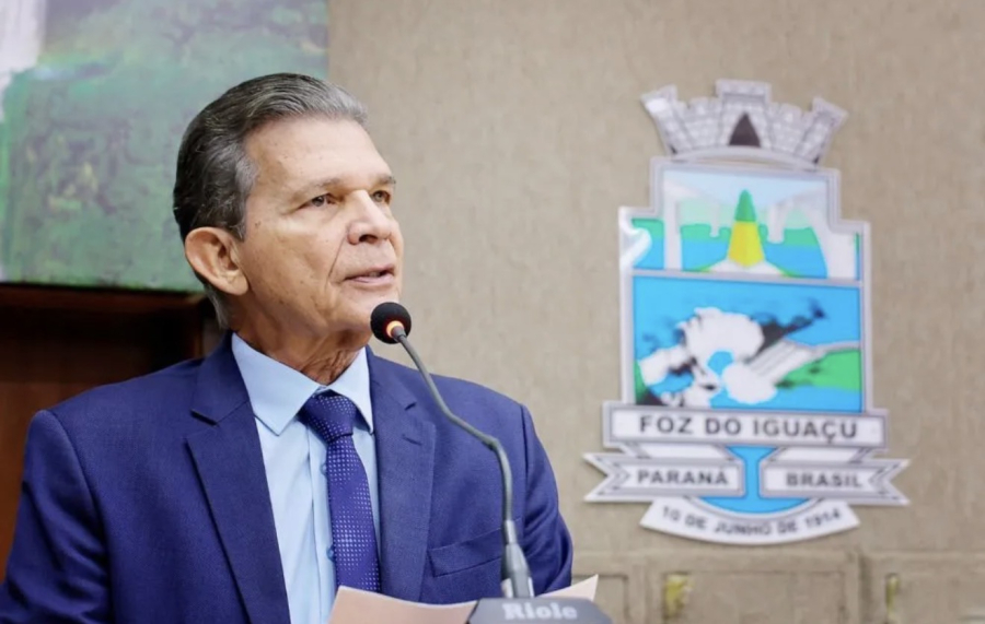 Prefeitura propõe extinção da loteria municipal de Foz do Iguaçu