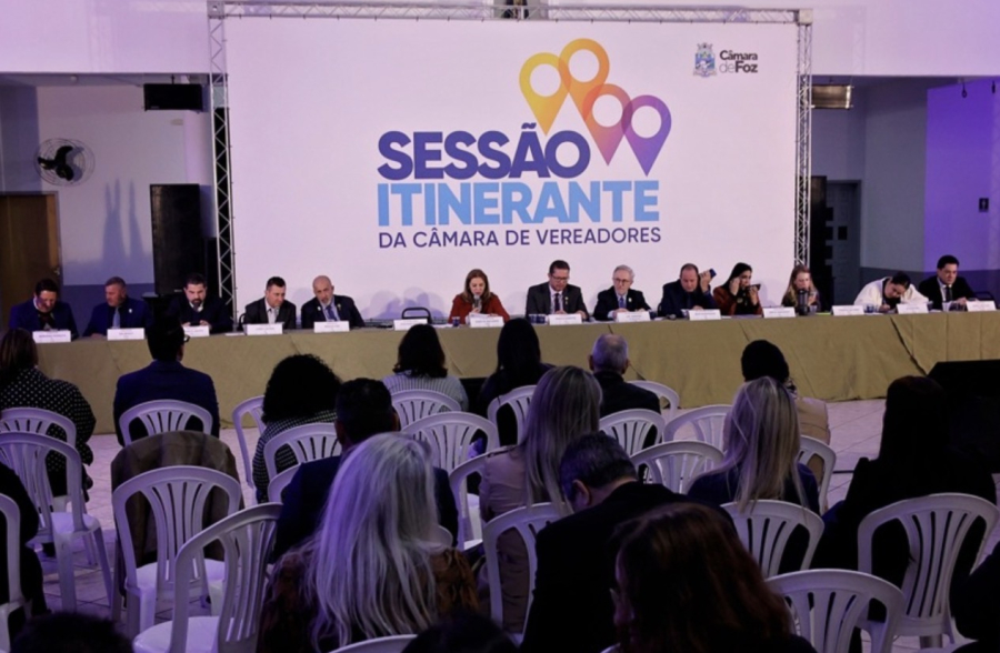 Moradores de Três Lagoas cobram UPA 24 horas e melhorias em segurança durante sessão itinerante