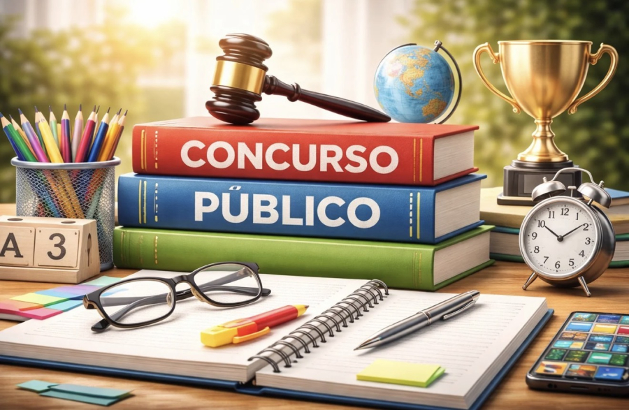 Prefeitura de Foz abre concurso público com salários de até R$ 21,6 mil