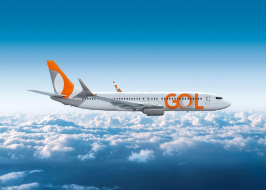 Gol anuncia voos diretos entre Porto Alegre e Foz do Iguaçu a partir de julho